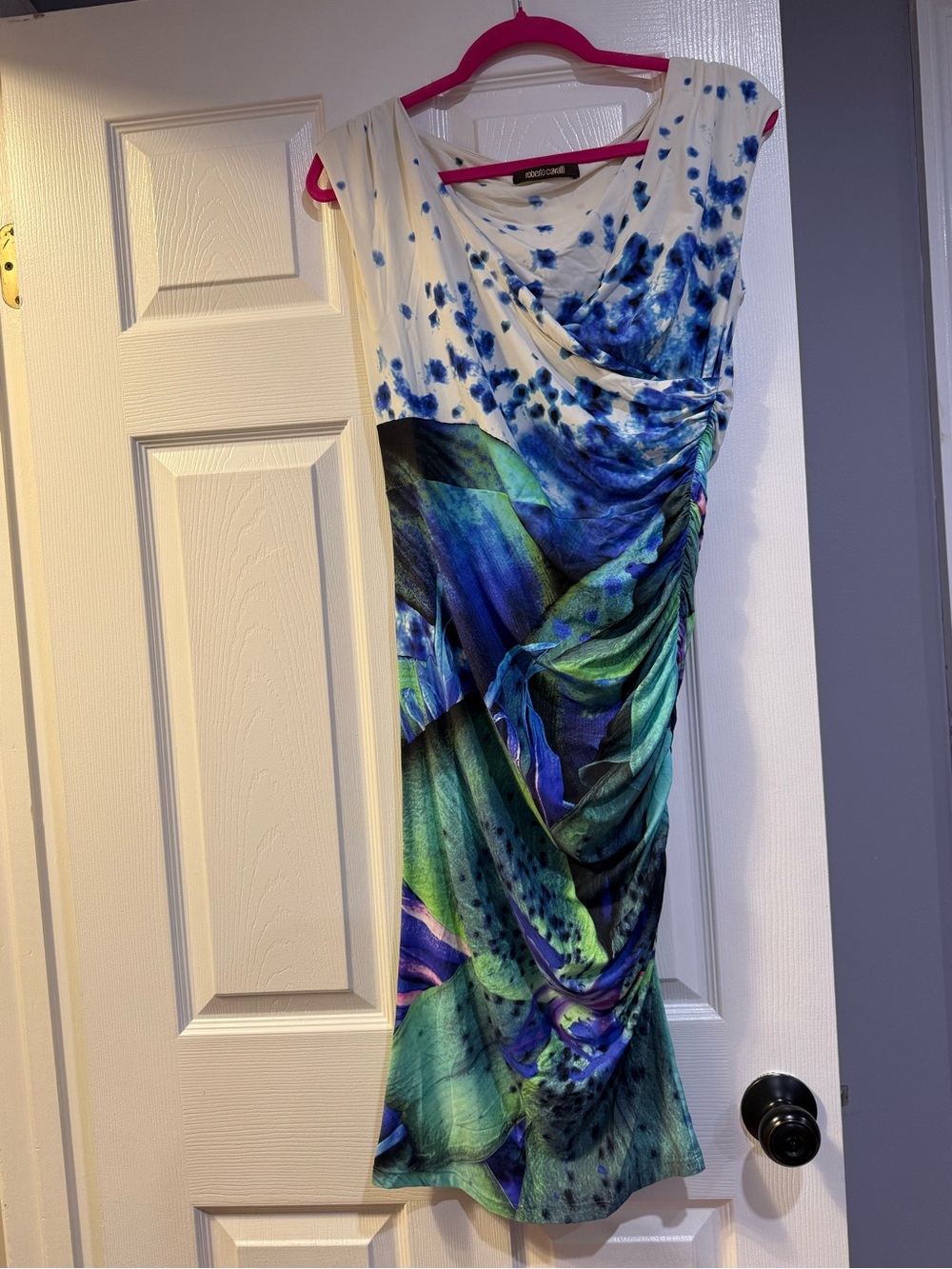 Roberto Cavalli Dress